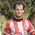 Bellingueri Patricio "Pato".